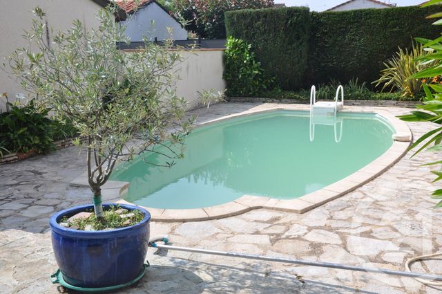 maison - CASTELCULIER - 47