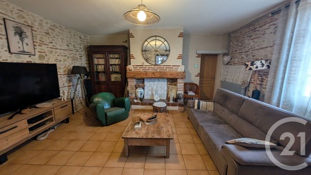 Maison &agrave; vendre - 7 pi&egrave;ces - 198,65 m2 - Lamagistere - 82 - MIDI-PYRENEES