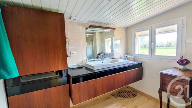 Maison &agrave; vendre - 7 pi&egrave;ces - 198,65 m2 - Lamagistere - 82 - MIDI-PYRENEES