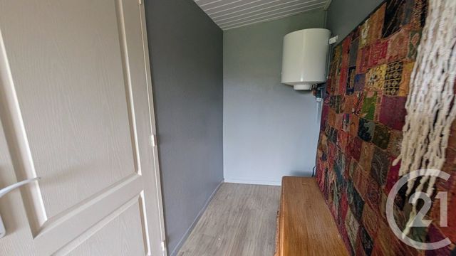 Maison &agrave; vendre - 7 pi&egrave;ces - 198,65 m2 - Lamagistere - 82 - MIDI-PYRENEES