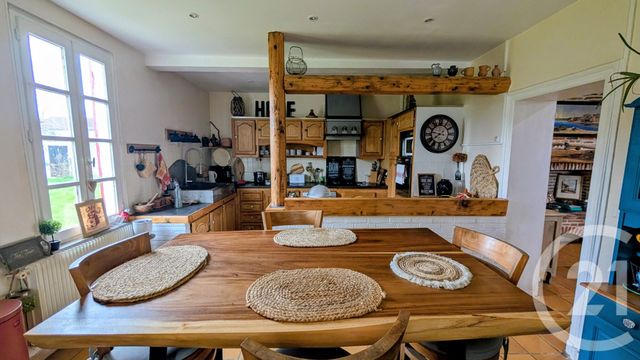 Maison &agrave; vendre - 7 pi&egrave;ces - 198,65 m2 - Lamagistere - 82 - MIDI-PYRENEES