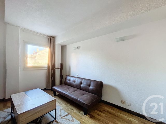 Appartement F1 &agrave; louer - 1 pi&egrave;ce - 24,88 m2 - Agen - 47 - AQUITAINE