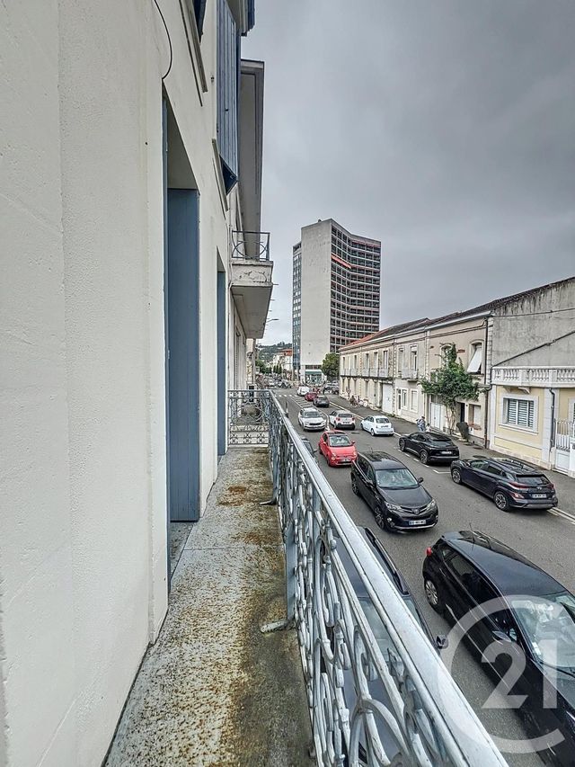 Appartement F2 &agrave; louer - 2 pi&egrave;ces - 37 m2 - Agen - 47 - AQUITAINE