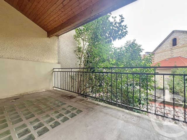 Appartement F2 &agrave; louer - 2 pi&egrave;ces - 37 m2 - Agen - 47 - AQUITAINE