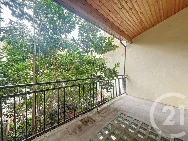 Appartement F2 &agrave; louer - 2 pi&egrave;ces - 37 m2 - Agen - 47 - AQUITAINE