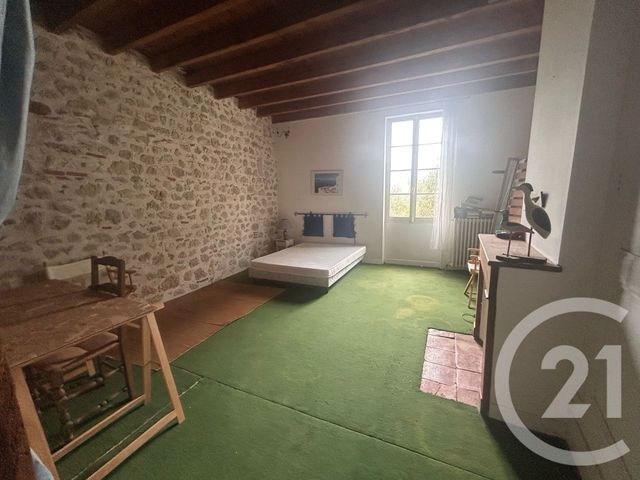 Maison &agrave; vendre - 7 pi&egrave;ces - 230 m2 - St Hilaire De Lusignan - 47 - AQUITAINE