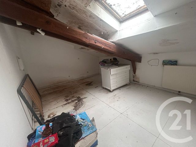 Maison &agrave; vendre - 7 pi&egrave;ces - 230 m2 - St Hilaire De Lusignan - 47 - AQUITAINE