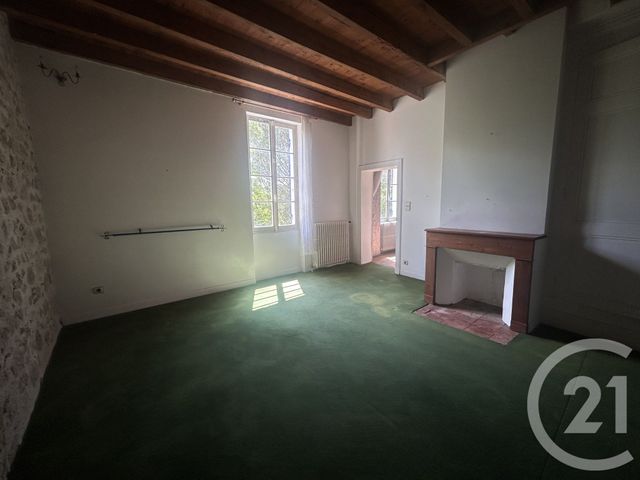 Maison &agrave; vendre - 7 pi&egrave;ces - 230 m2 - St Hilaire De Lusignan - 47 - AQUITAINE