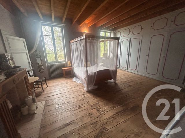 Maison &agrave; vendre - 7 pi&egrave;ces - 230 m2 - St Hilaire De Lusignan - 47 - AQUITAINE