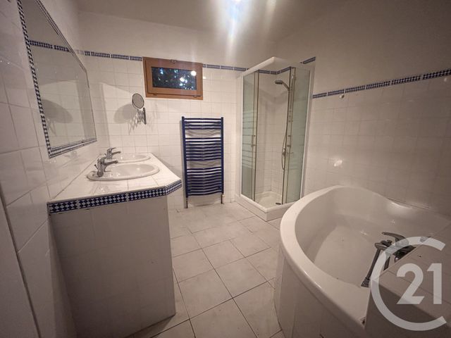 Maison &agrave; vendre - 7 pi&egrave;ces - 230 m2 - St Hilaire De Lusignan - 47 - AQUITAINE