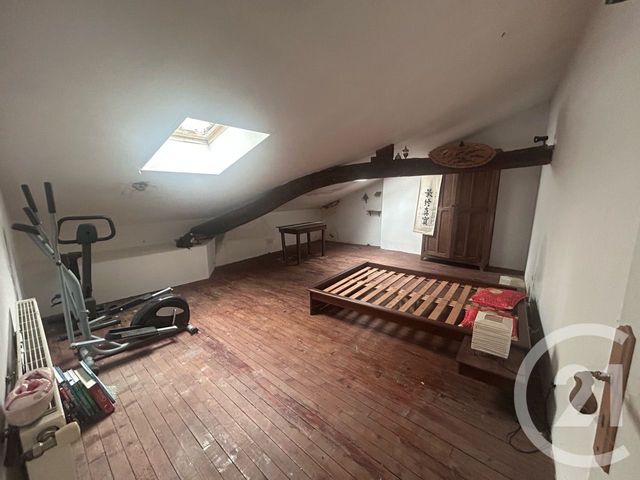Maison &agrave; vendre - 7 pi&egrave;ces - 230 m2 - St Hilaire De Lusignan - 47 - AQUITAINE