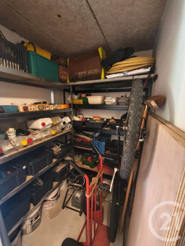 Appartement &agrave; vendre - 3 pi&egrave;ces - 68 m2 - Agen - 47 - AQUITAINE