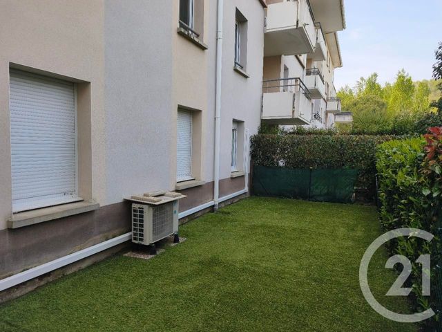 Appartement &agrave; vendre - 3 pi&egrave;ces - 68 m2 - Agen - 47 - AQUITAINE