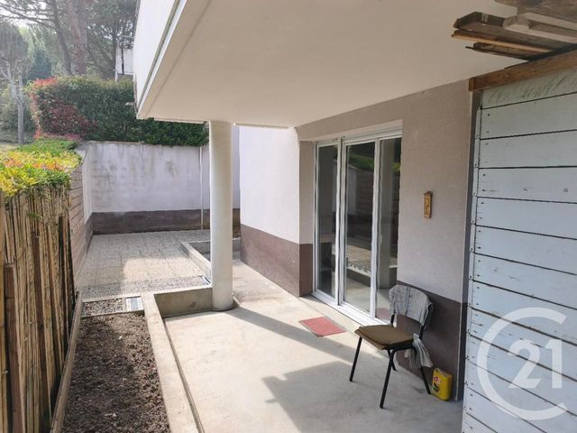 Appartement &agrave; vendre - 3 pi&egrave;ces - 68 m2 - Agen - 47 - AQUITAINE
