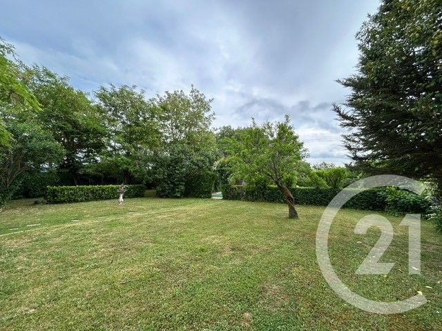 Terrain &agrave; vendre - 800 m2 - Layrac - 47 - AQUITAINE