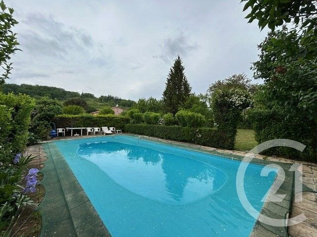 Terrain &agrave; vendre - 800 m2 - Layrac - 47 - AQUITAINE