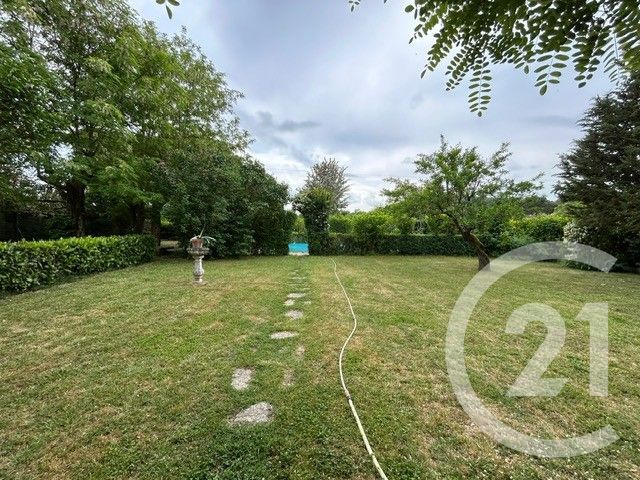 Terrain &agrave; vendre - 800 m2 - Layrac - 47 - AQUITAINE