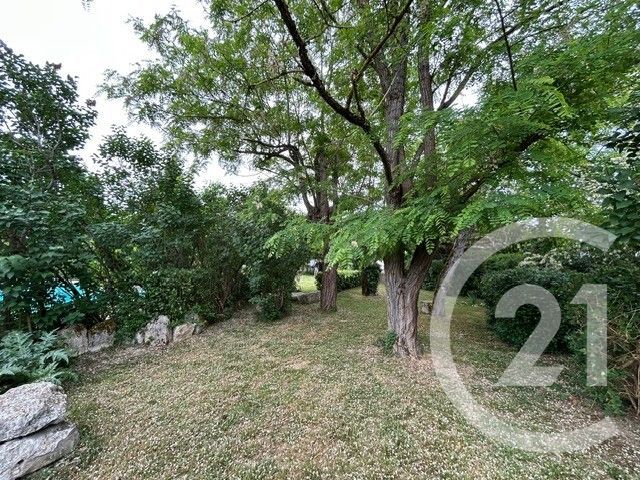 Terrain &agrave; vendre - 800 m2 - Layrac - 47 - AQUITAINE