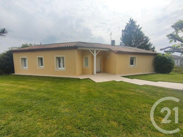 Maison &agrave; vendre - 4 pi&egrave;ces - 133 m2 - Colayrac St Cirq - 47 - AQUITAINE
