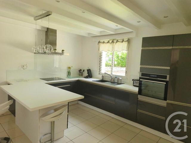 Maison &agrave; vendre - 4 pi&egrave;ces - 133 m2 - Colayrac St Cirq - 47 - AQUITAINE