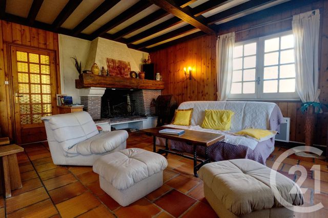 Maison &agrave; vendre - 6 pi&egrave;ces - 150 m2 - Laplume - 47 - AQUITAINE