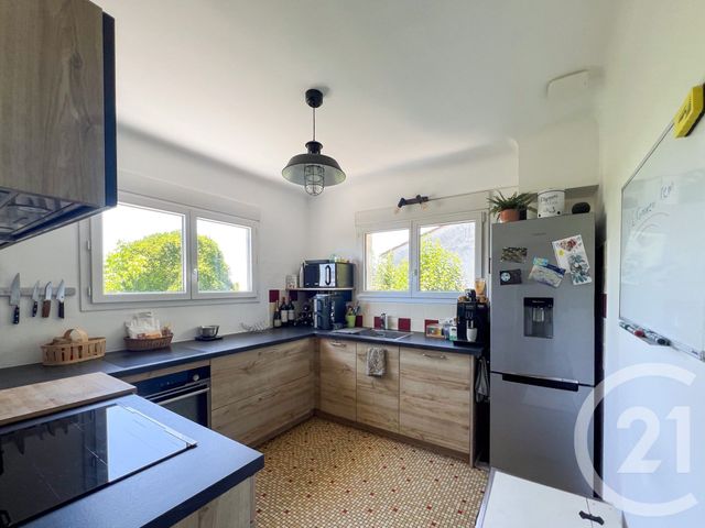 Maison &agrave; vendre - 3 pi&egrave;ces - 104,61 m2 - Bon Encontre - 47 - AQUITAINE