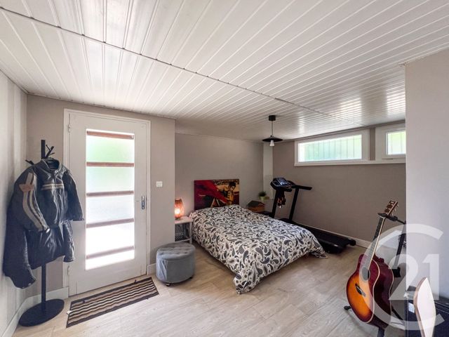 Maison &agrave; vendre - 3 pi&egrave;ces - 104,61 m2 - Bon Encontre - 47 - AQUITAINE