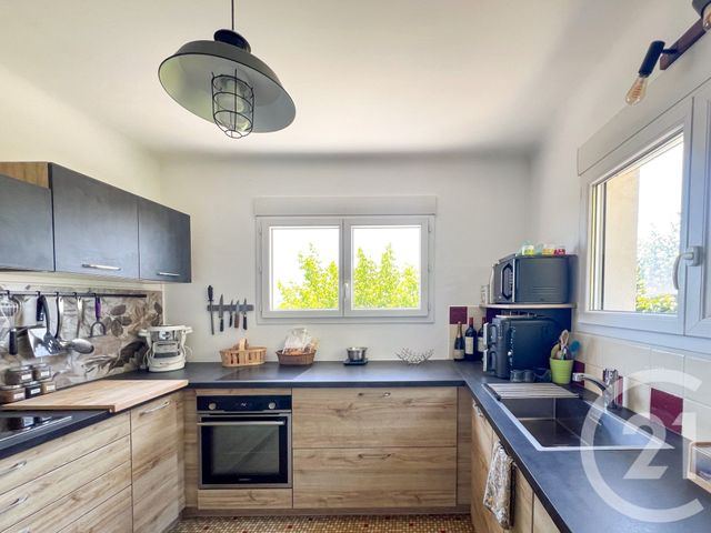 Maison &agrave; vendre - 3 pi&egrave;ces - 104,61 m2 - Bon Encontre - 47 - AQUITAINE