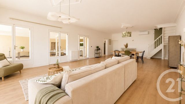 Maison &agrave; vendre - 6 pi&egrave;ces - 200 m2 - Castelculier - 47 - AQUITAINE