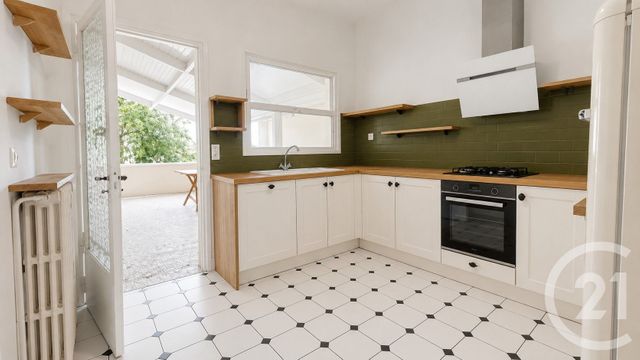 Maison &agrave; vendre - 6 pi&egrave;ces - 200 m2 - Castelculier - 47 - AQUITAINE