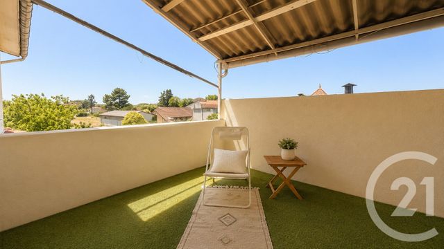 Maison &agrave; vendre - 6 pi&egrave;ces - 200 m2 - Castelculier - 47 - AQUITAINE