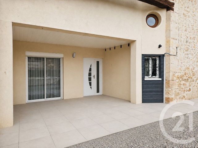 Maison &agrave; vendre - 5 pi&egrave;ces - 181,50 m2 - Boe - 47 - AQUITAINE