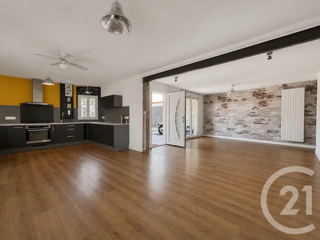 Maison &agrave; vendre - 5 pi&egrave;ces - 181,50 m2 - Boe - 47 - AQUITAINE