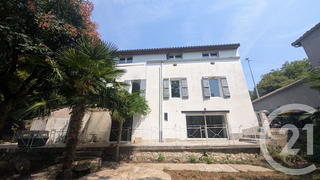 Maison &agrave; vendre - 6 pi&egrave;ces - 124,89 m2 - Colayrac St Cirq - 47 - AQUITAINE