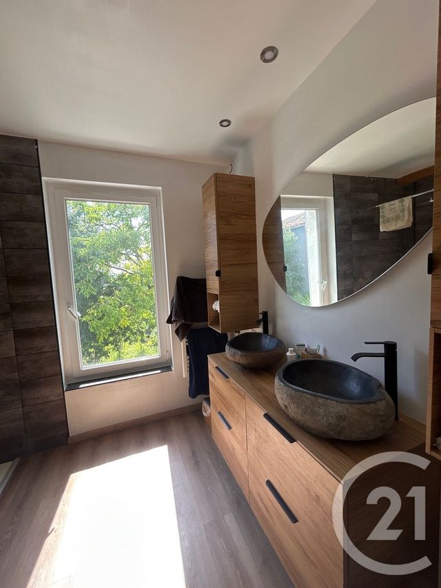 Maison &agrave; vendre - 6 pi&egrave;ces - 124,89 m2 - Colayrac St Cirq - 47 - AQUITAINE