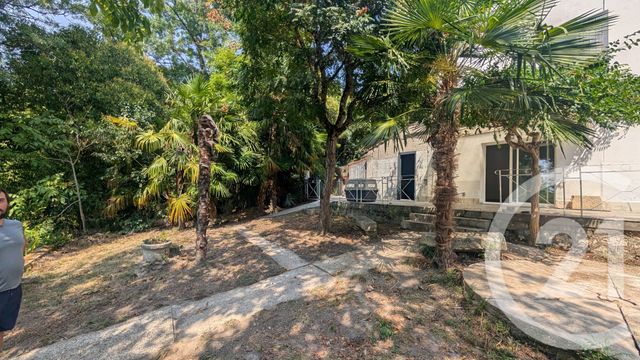 maison - COLAYRAC ST CIRQ - 47