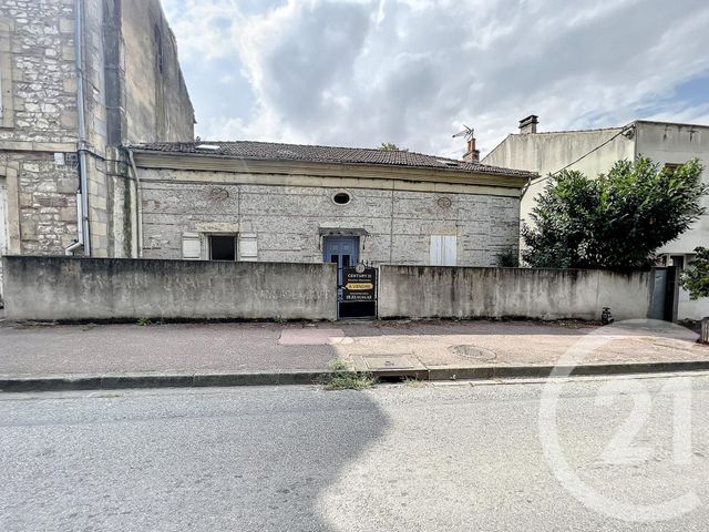 Maison &agrave; vendre - 7 pi&egrave;ces - 208 m2 - Agen - 47 - AQUITAINE