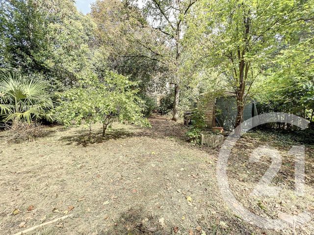 Maison &agrave; vendre - 7 pi&egrave;ces - 208 m2 - Agen - 47 - AQUITAINE