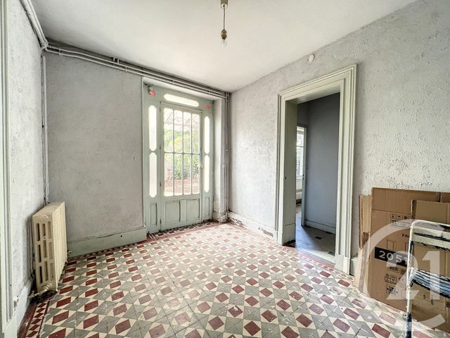 Maison &agrave; vendre - 7 pi&egrave;ces - 208 m2 - Agen - 47 - AQUITAINE