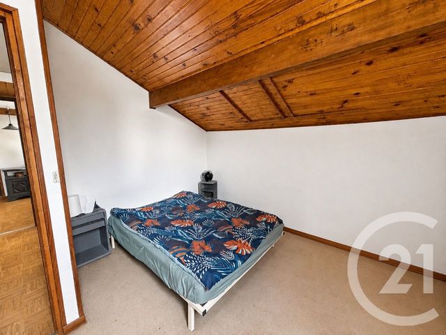 Maison &agrave; vendre - 4 pi&egrave;ces - 110,06 m2 - Ste Colombe En Bruilhois - 47 - AQUITAINE