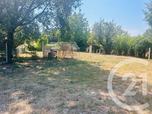 Maison &agrave; vendre - 4 pi&egrave;ces - 110,06 m2 - Ste Colombe En Bruilhois - 47 - AQUITAINE