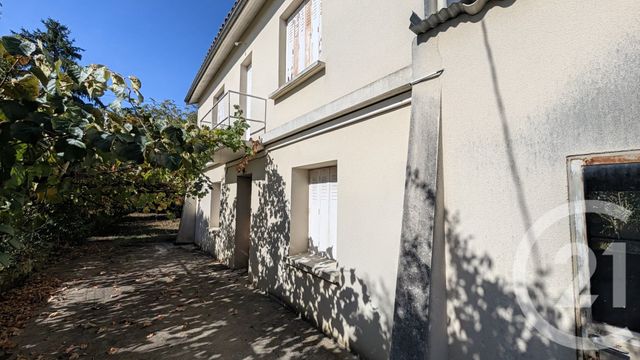 Maison &agrave; vendre - 5 pi&egrave;ces - 103,24 m2 - Roquefort - 47 - AQUITAINE