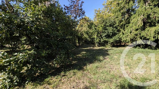 Maison &agrave; vendre - 5 pi&egrave;ces - 103,24 m2 - Roquefort - 47 - AQUITAINE