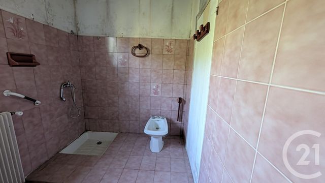 Maison &agrave; vendre - 5 pi&egrave;ces - 103,24 m2 - Roquefort - 47 - AQUITAINE
