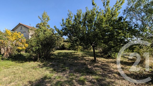 Maison &agrave; vendre - 5 pi&egrave;ces - 103,24 m2 - Roquefort - 47 - AQUITAINE