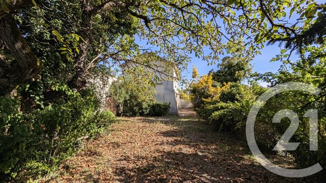 Maison &agrave; vendre - 5 pi&egrave;ces - 103,24 m2 - Roquefort - 47 - AQUITAINE