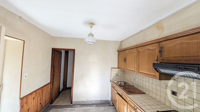 Maison &agrave; vendre - 5 pi&egrave;ces - 103,24 m2 - Roquefort - 47 - AQUITAINE