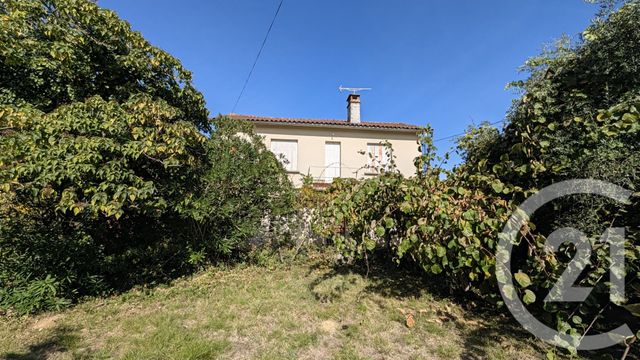 Maison à vendre ROQUEFORT