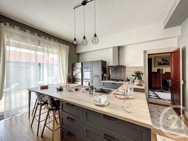 Maison à vendre - 10 pièces - 452 m2 - Agen - 47 - AQUITAINE