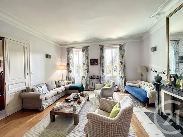 Maison à vendre - 10 pièces - 452 m2 - Agen - 47 - AQUITAINE